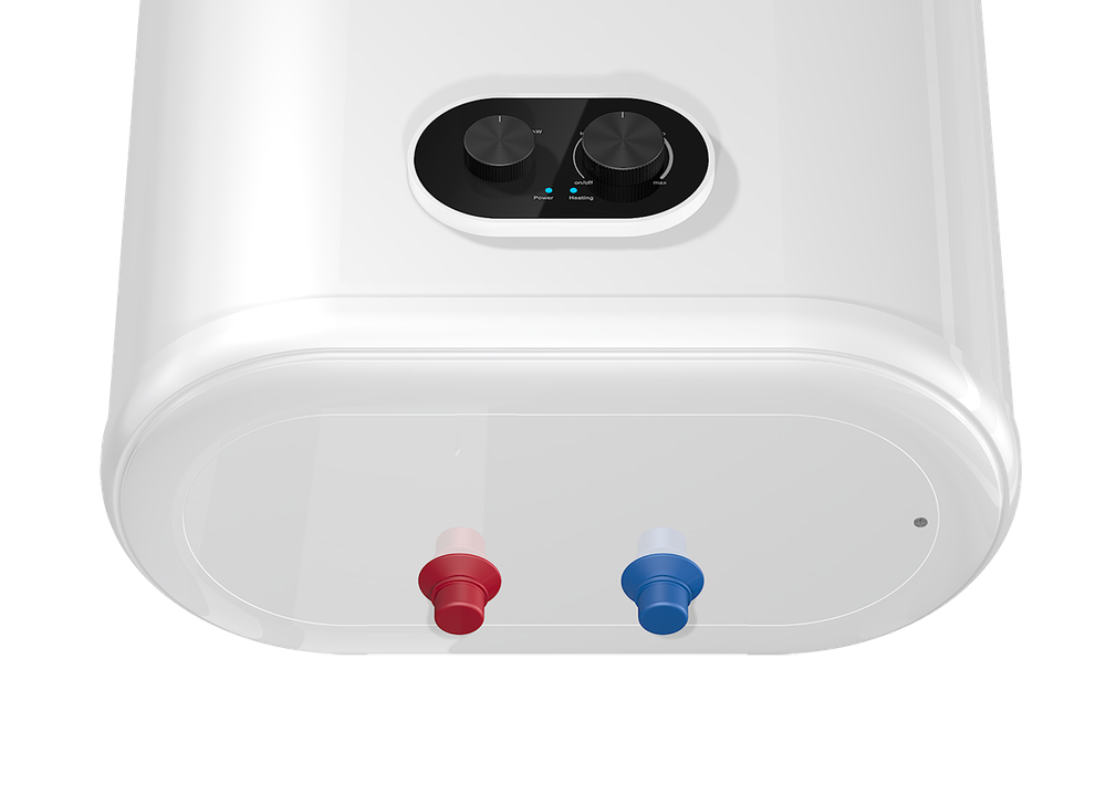 Водонагреватель Garanterm FLAT 80 V