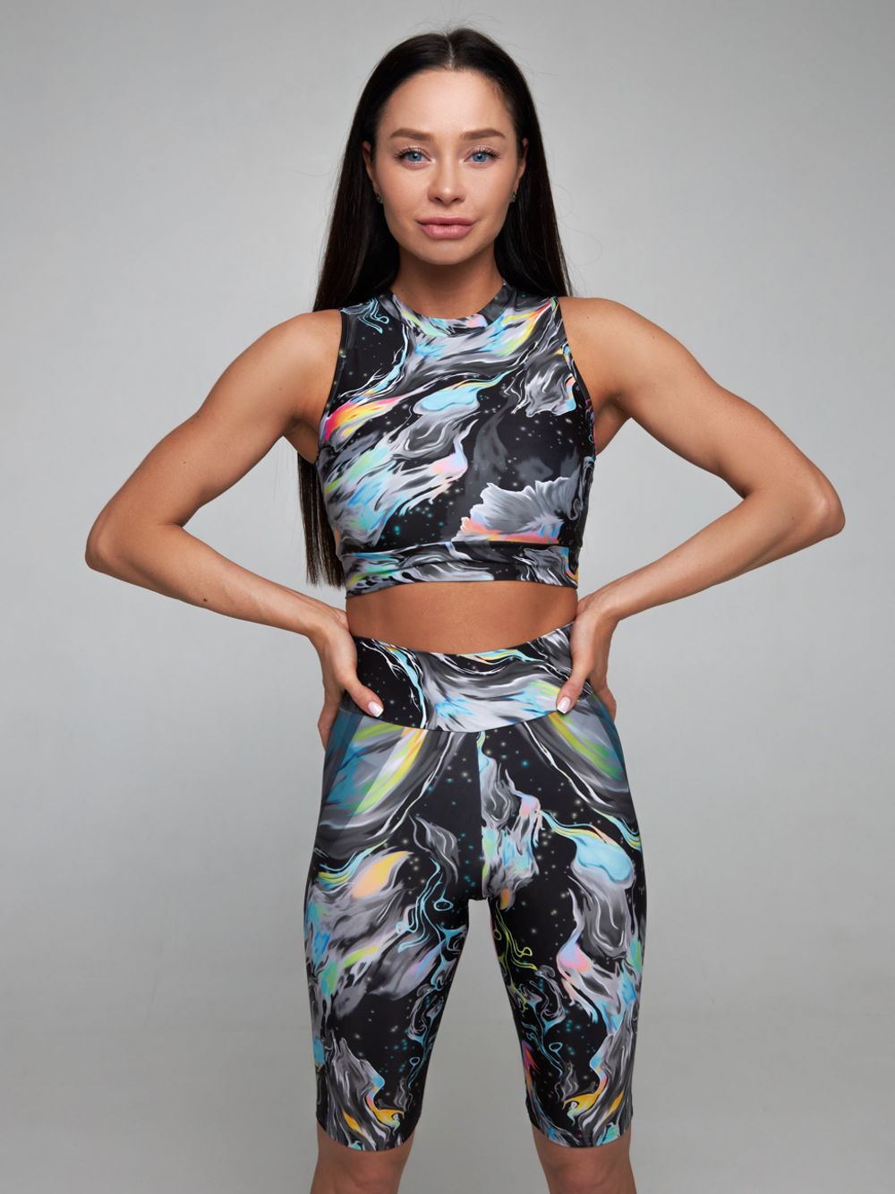 Велосипедки Nebula