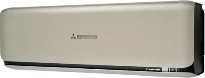 Настенный кондиционер Mitsubishi SRK25ZSX-WFT/SRC25ZSX-W DIAMOND TITANIUM