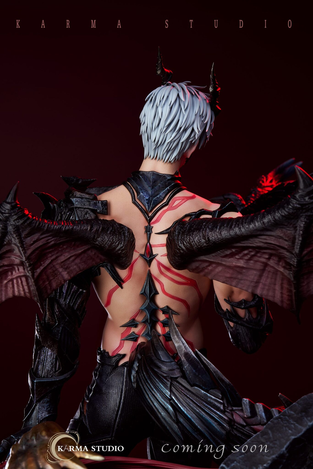 Dragon Sylus