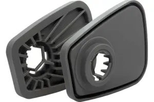 Защита органов дыхания