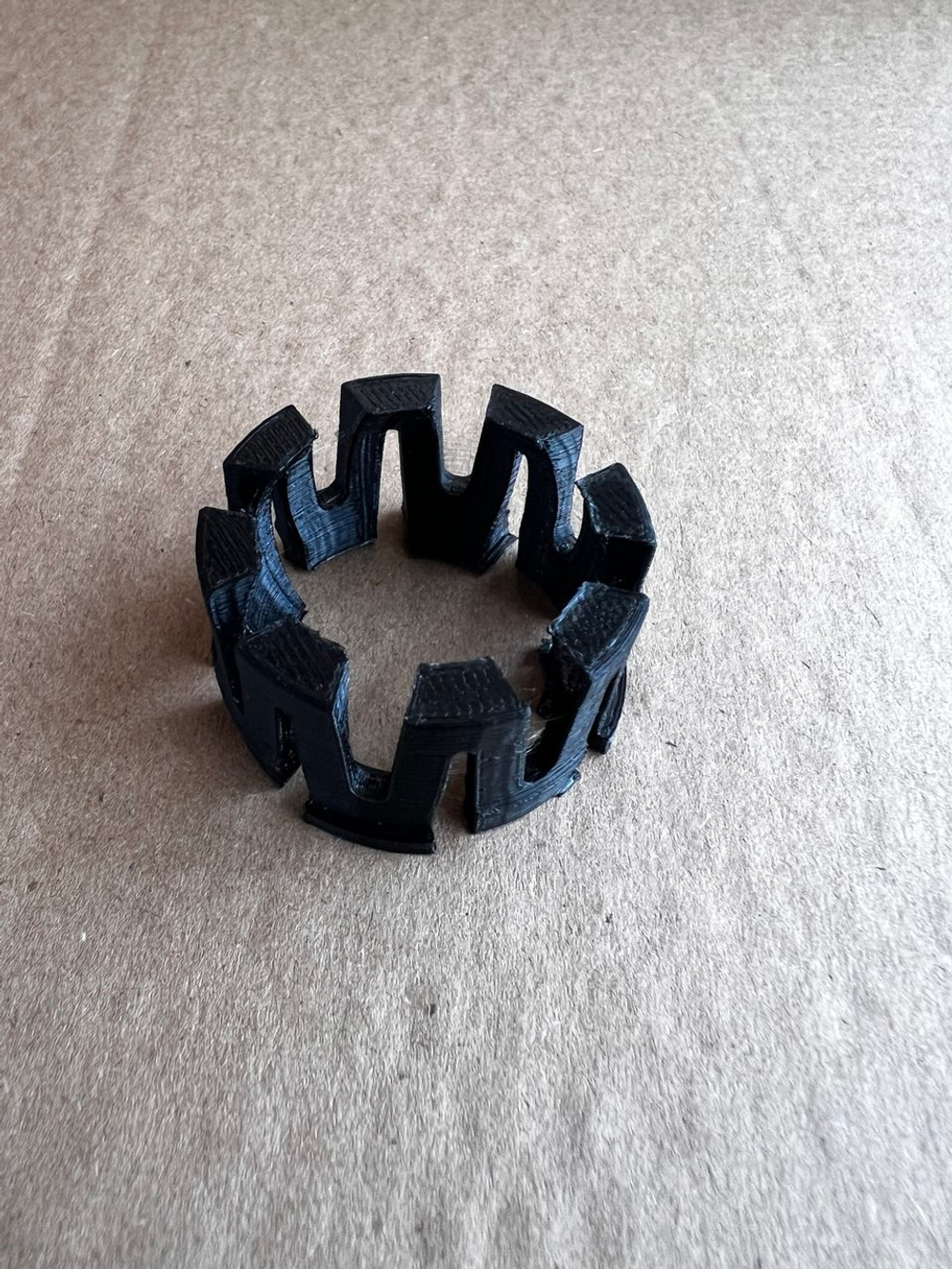 Втулка кулисы коробки передач Nissan Almera 341122F000 NSB-063, NSB063