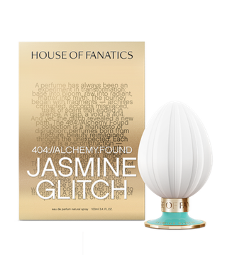 House of Fanatics Jasmine Glitch