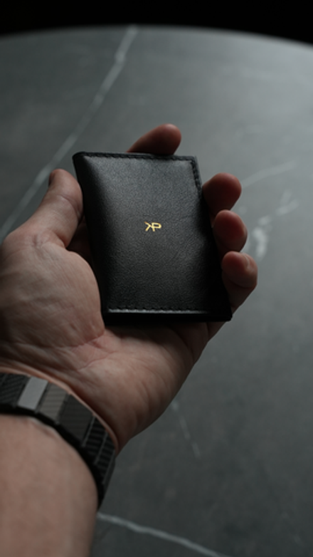 Картхолдер обложка для карт и водительского удостоверения