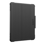 Защитный композитный чехол-подставка UAG Metropolis SE для iPad Pro 13" (M4, M5 | 2024–2025) Есть держатель для Apple Pencil или аналогичного стилуса