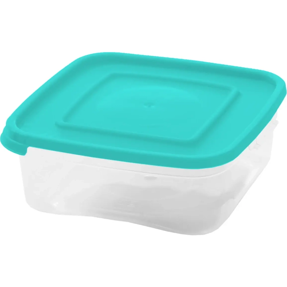 Контейнер пластиковый 0,46л «Каскад»