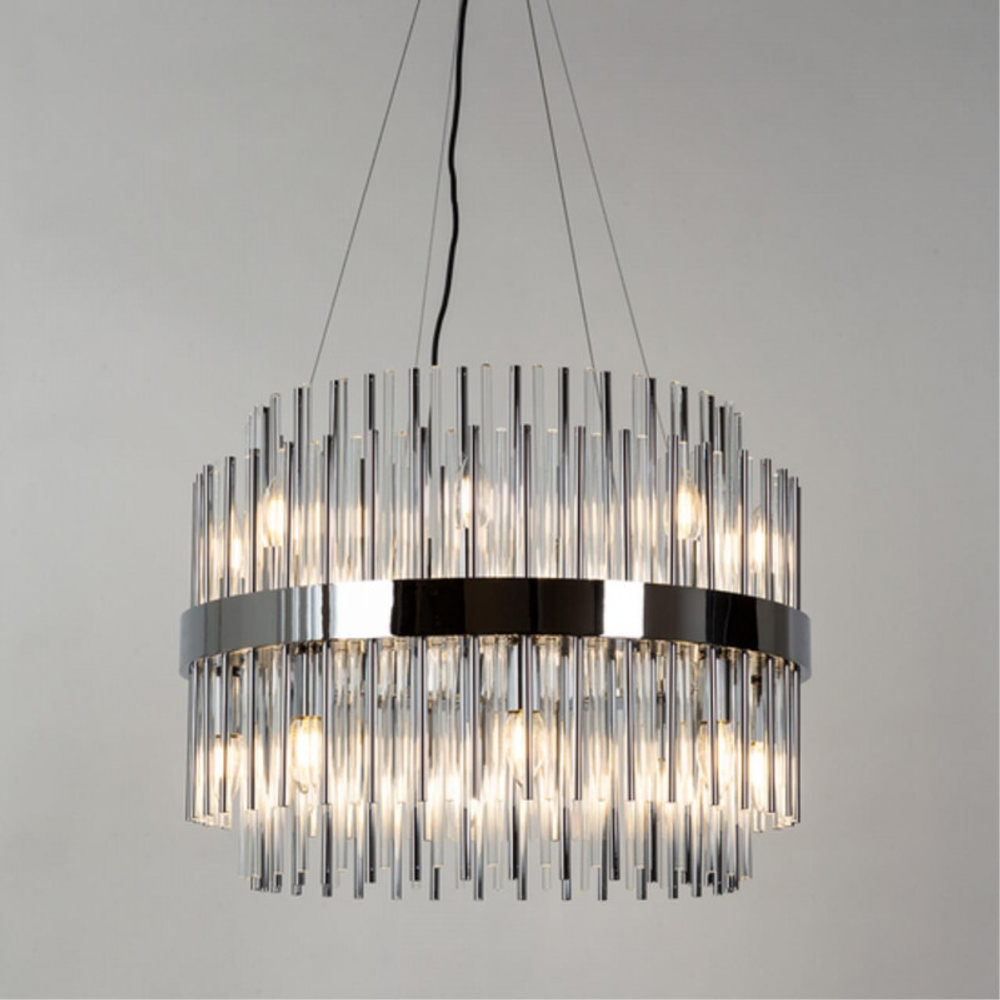 Люстра подвесная Arte Lamp A1034SP-16CC