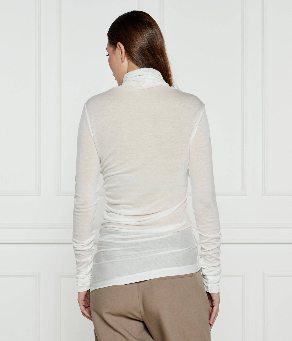 Гольф JACOPO MAX&Co. - экрю(6941041)