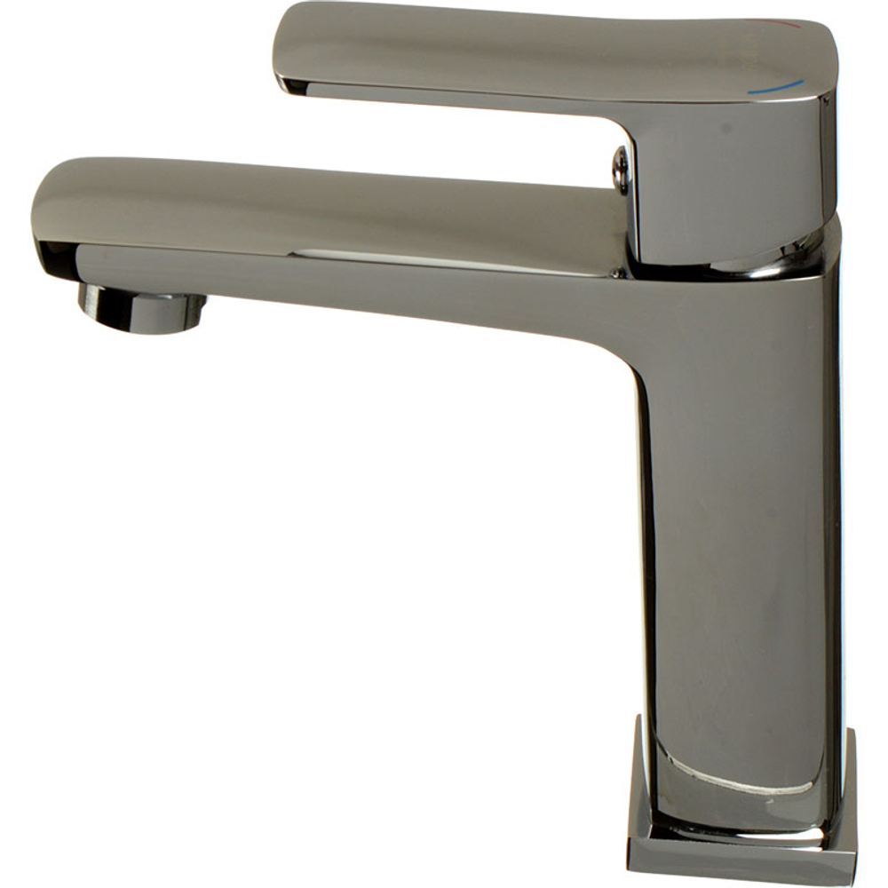 Смеситель для умывальника Melodia della vita Etude картридж д.25 мм, без гибкой подводки MDV30020