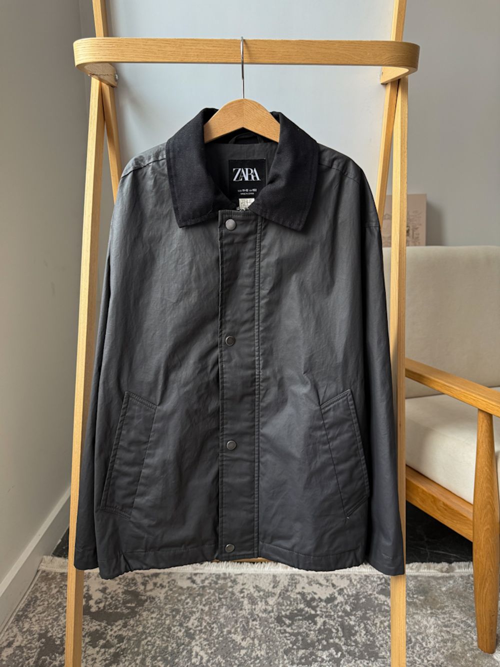 Куртка Zara, 152