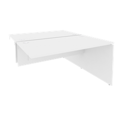 Оникс Наборный элемент рабочей станции O.2.NRS-3.8  1380*1635*750