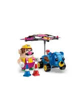 Конструктор Super Mario 72038 Mario Kart — Варио и Король