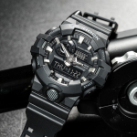 Часы CASIO /, GA-700-1B