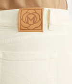 Джинсы OVEST Marella SPORT - экрю(13131094)