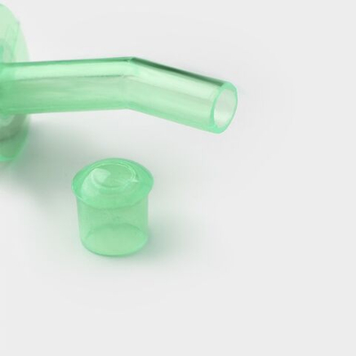 Набор насадок на бутылку Доляна «Яркоцвет», 3 шт, цвет МИКС