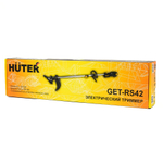 Электрический триммер GET-RS42 Huter