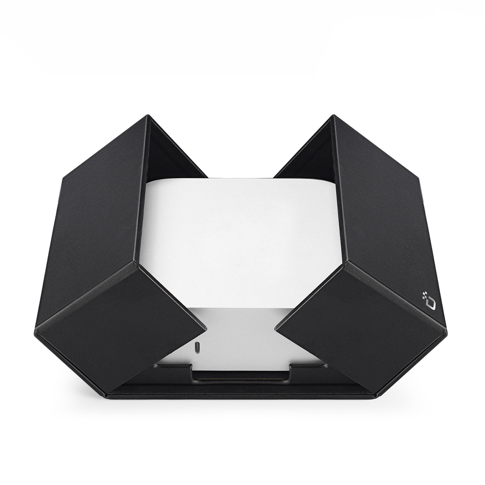 Защитная коробка для хранения компьютера Mac Mini M4 и M4 Pro