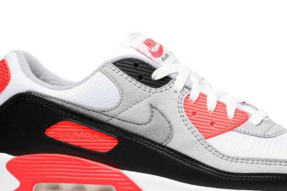 Air max og infrared on sale