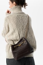 MAISON mini горький шоколад