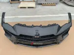 Обвес переделка из кованого карбона для Lamborghini Urus 2018 в Urus S Performante Ламборгини Урус