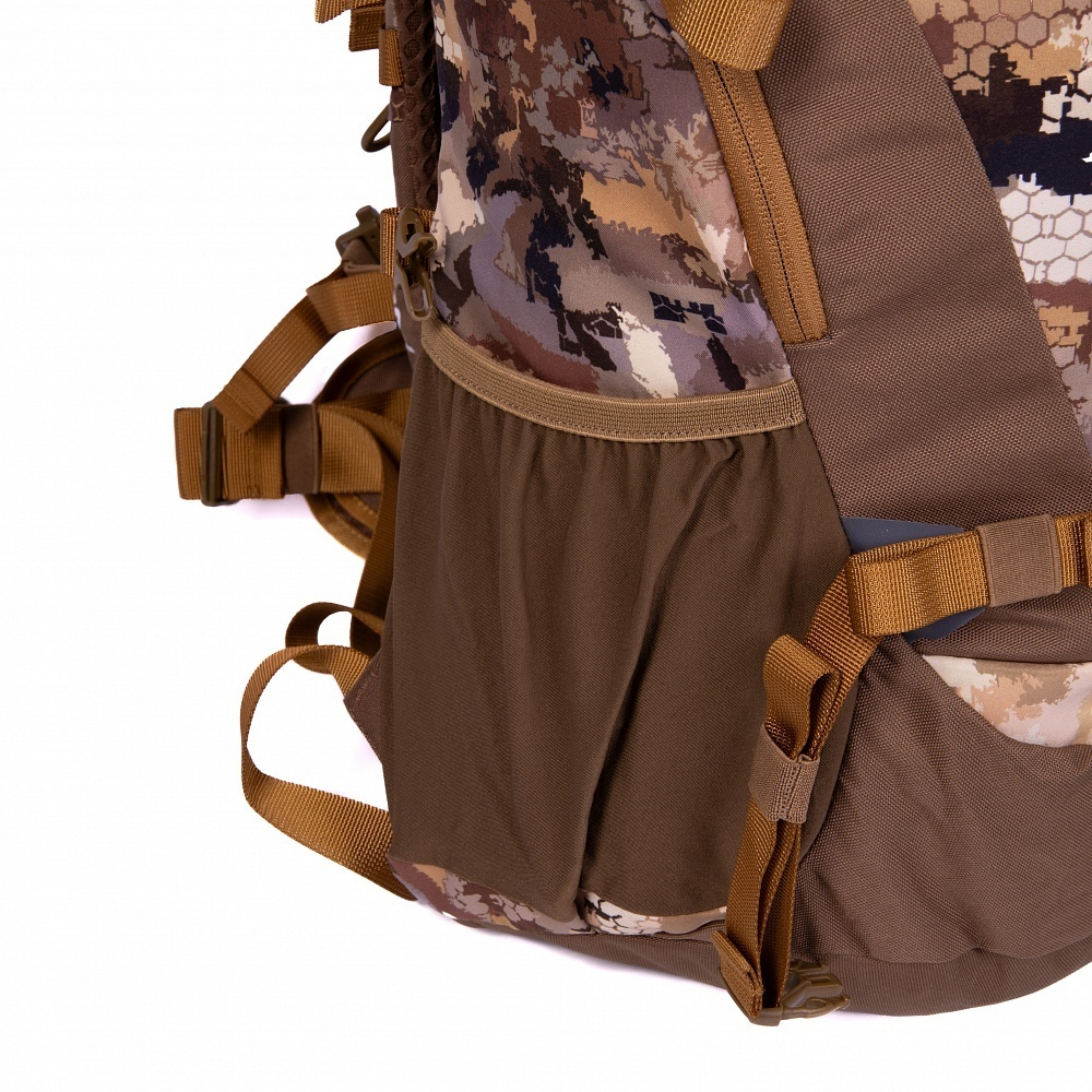 РЮКЗАК REMINGTON FORTUNE HUNTING 40L