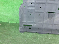 Защита ДВС Geely Tugella (2019-н.в.)