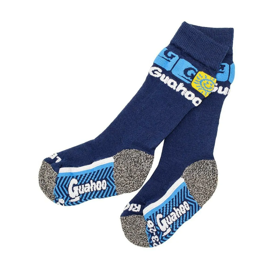 Носки детские GUAHOO KIDS HEAVY 55-0683 CF