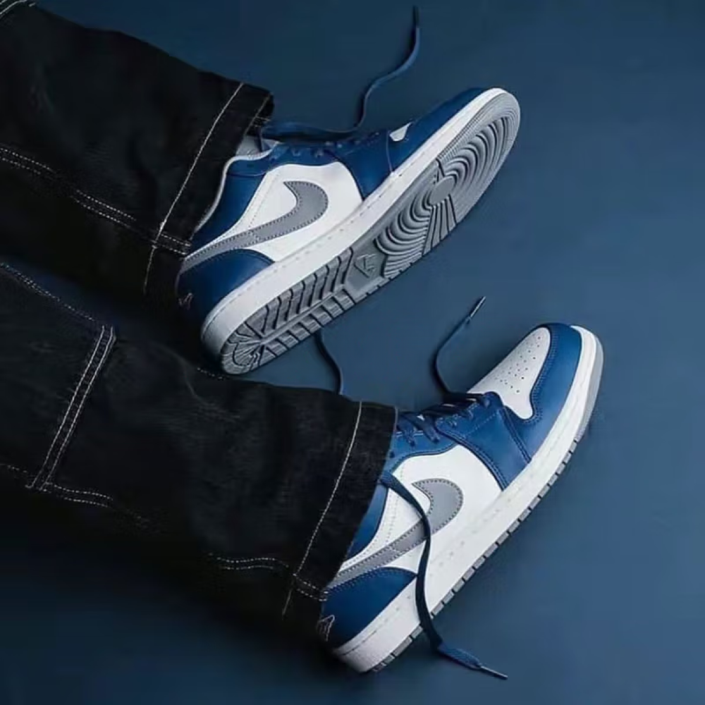 Кроссовки Jordan, 553560-412