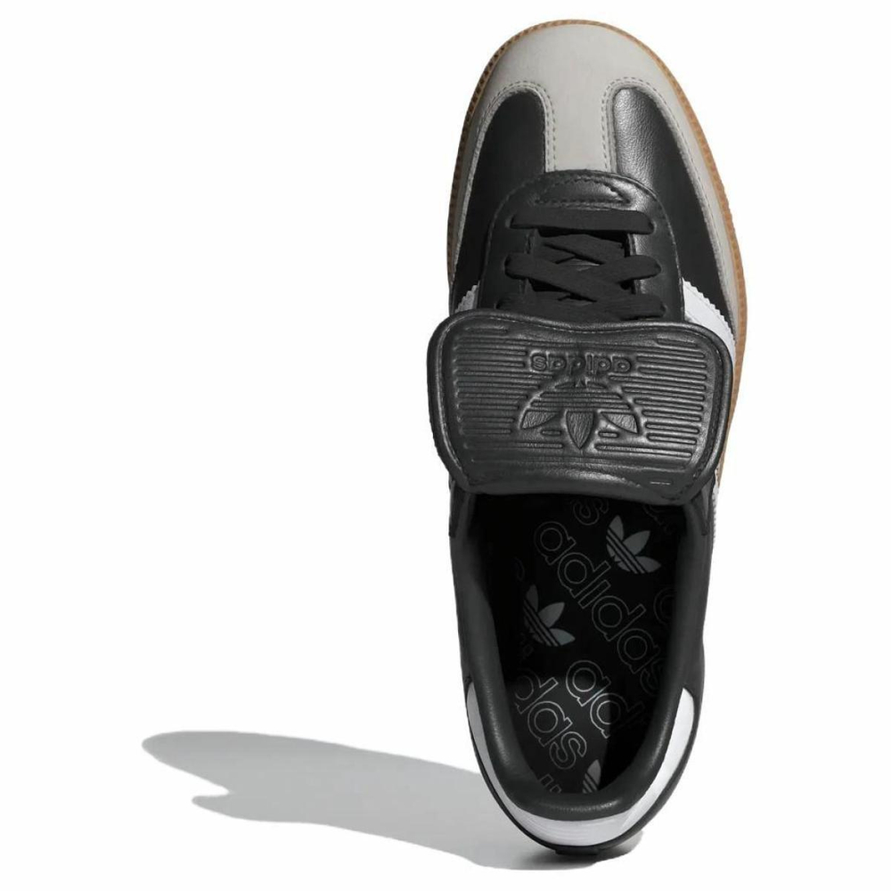 Adidas originals Samba LT Long Tongues"Black/White"