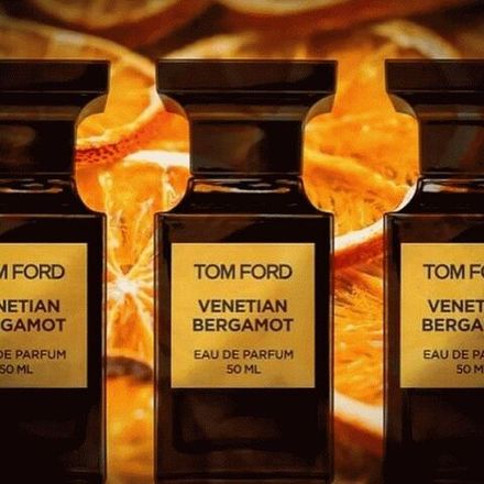 По мотивам Tom Ford — Venetian Bergamot (unisex)