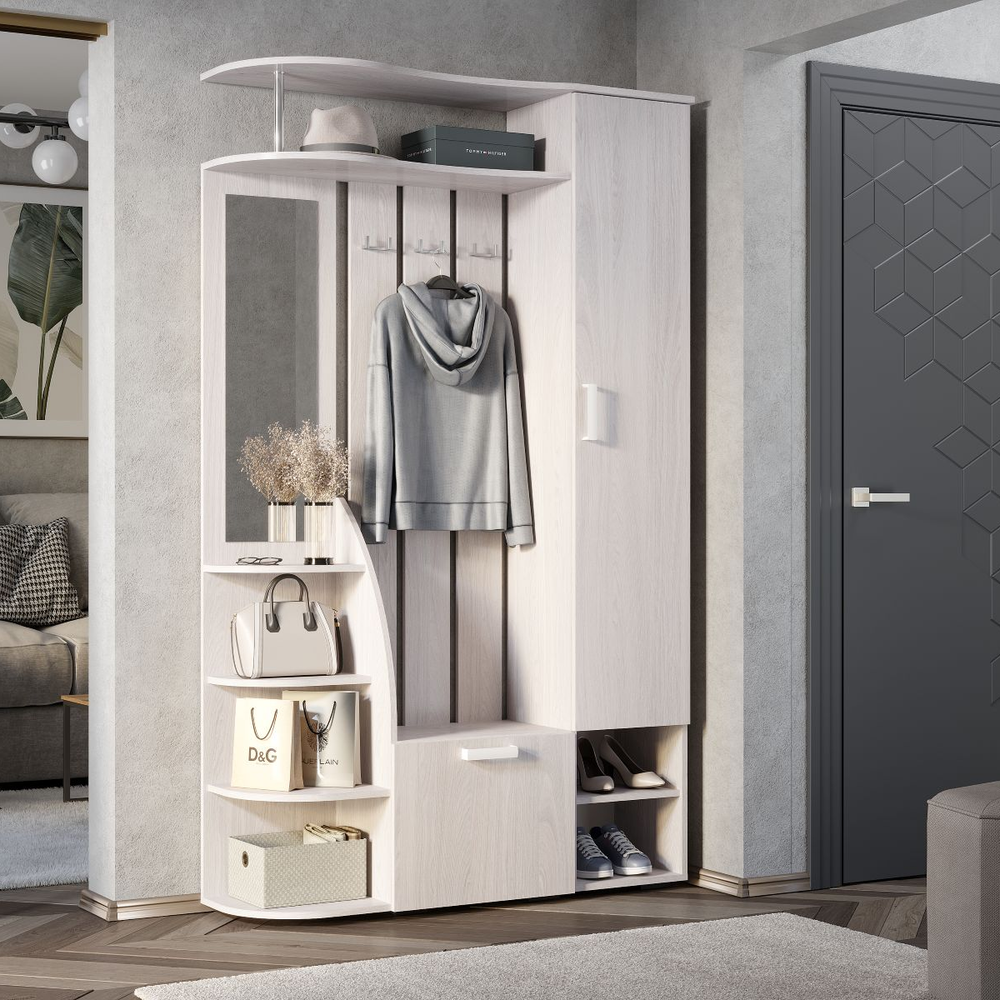 Прихожая Анора ПР-03