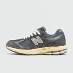 кроссовки New Balance 2002R Grey Beige