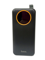 Повербанк (PowerBank) 60000mAh с индикацией заряда Hoco J223