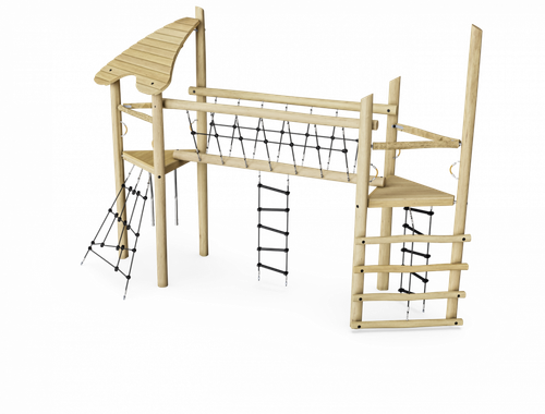 Комбинация, Н=2,00 м