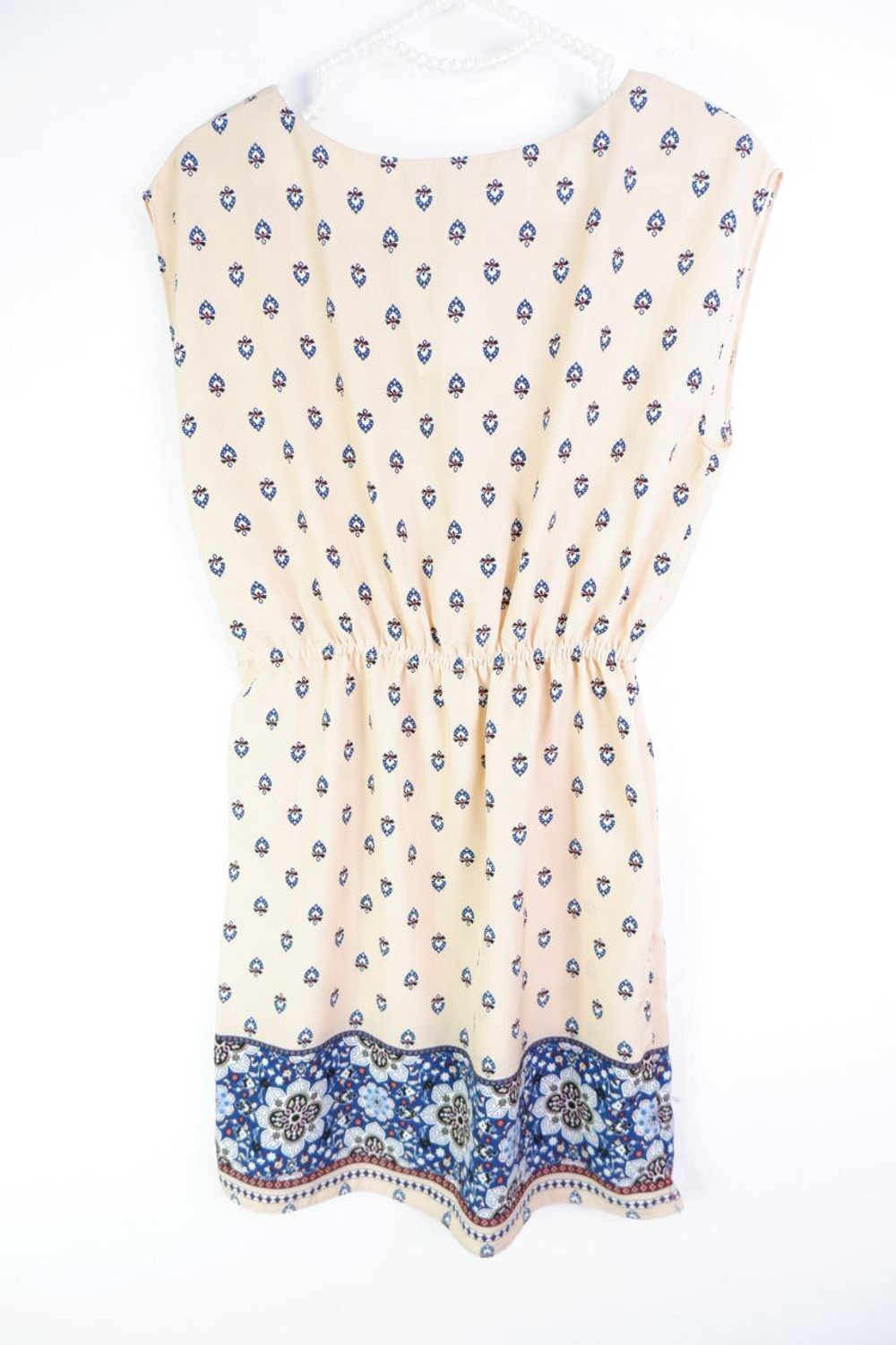 Платье Befree на каждый летний день 42 размер