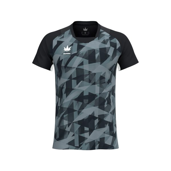 Футболка игровая Impulse Jersey — Black/white