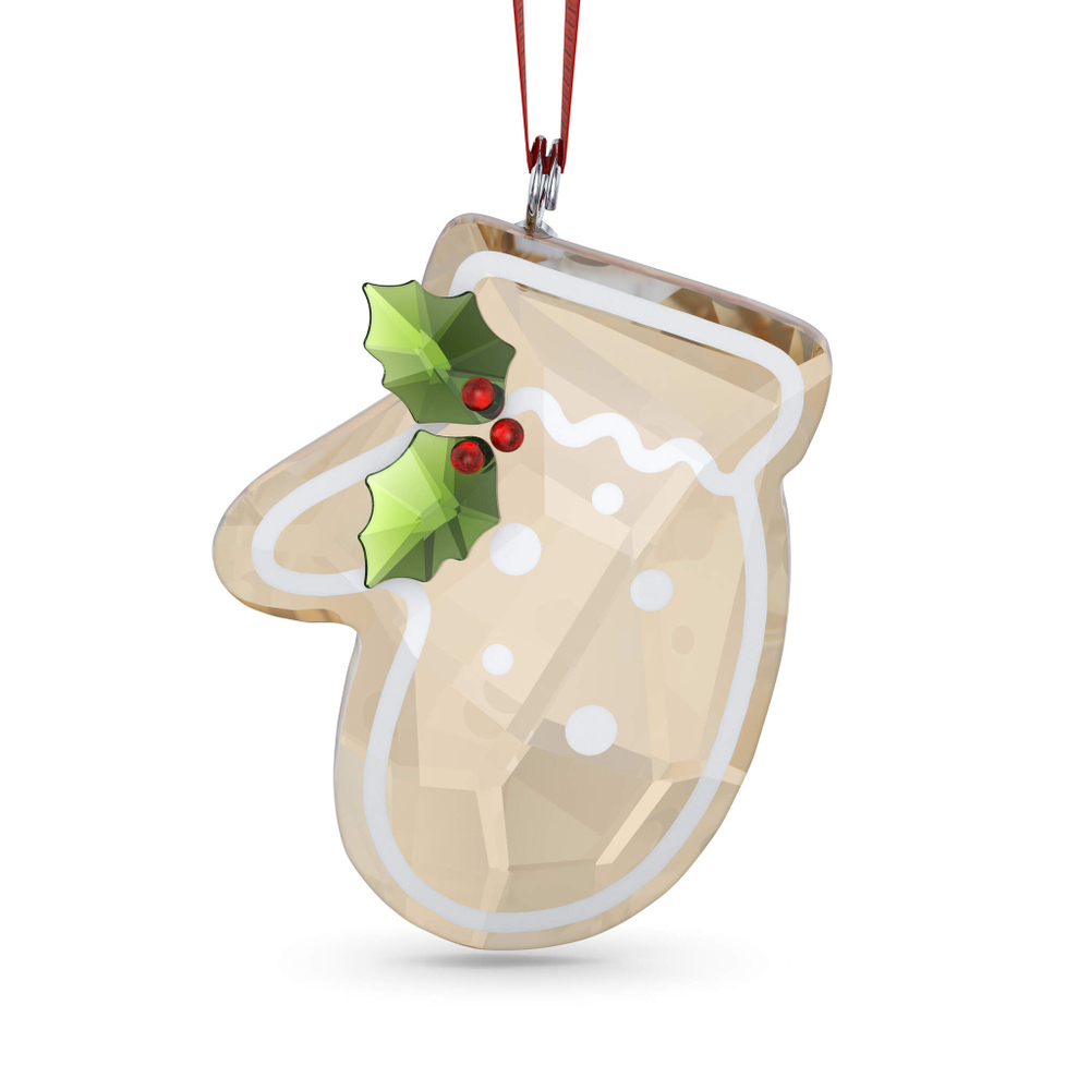 HOLIDAY CHEERS:ORNAMENT GB GLOVE