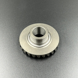 Шестерня заднего хода Yamaha 25-30 (61N-45570-00) (KACAWA)