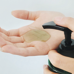 La'dor HERBALISM SHAMPOO Шампунь для волос на травяной основе 150мл
