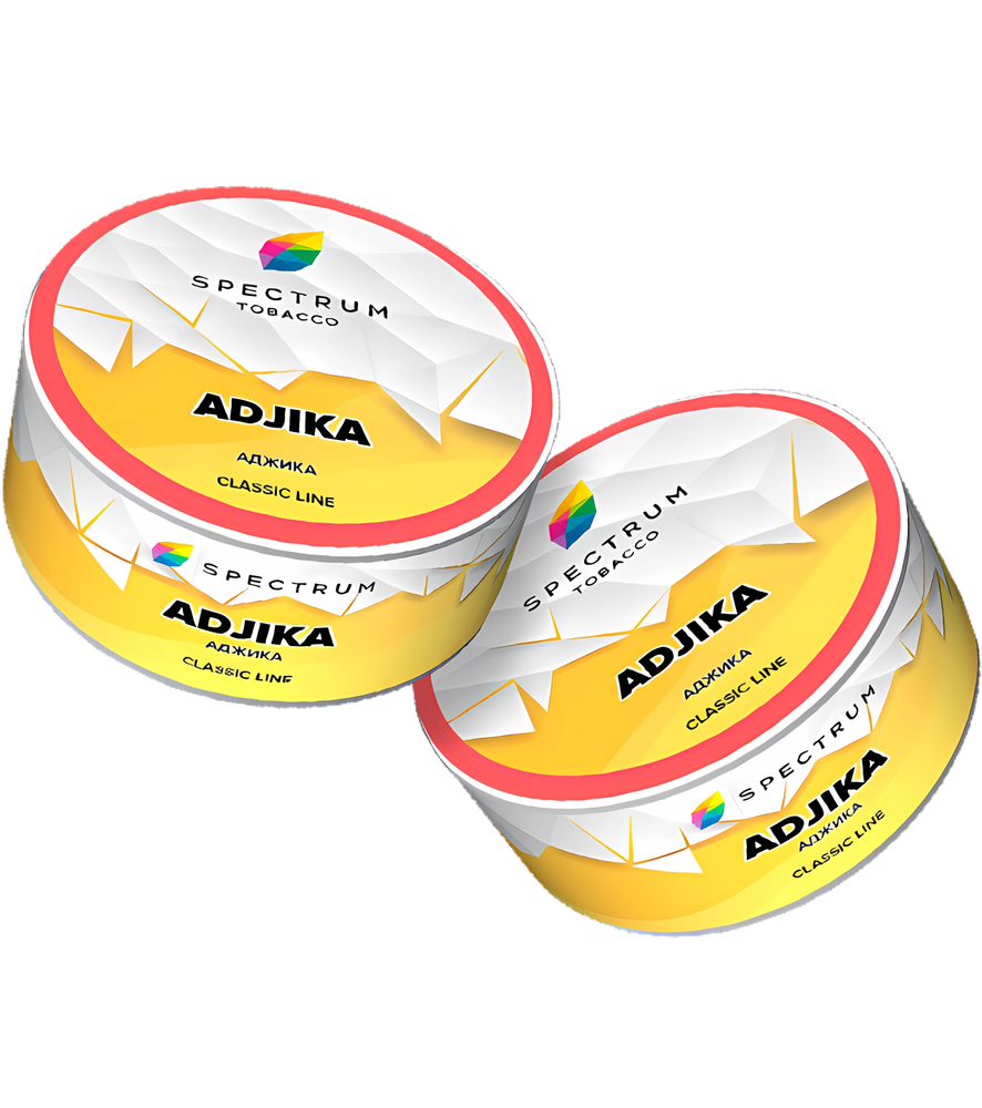 Spectrum Classic Line – Adjika (25g)