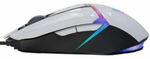 Мышь A4Tech Bloody W60 Max белый