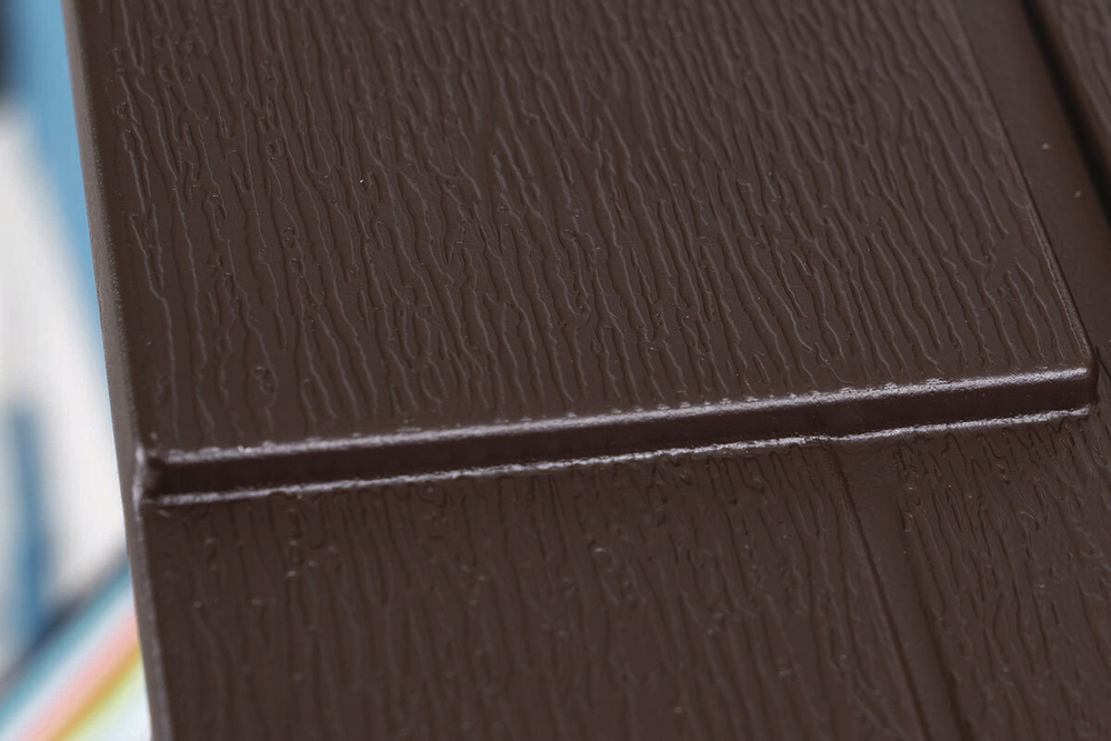 Детский домик Lifetime Playhouse, высота 2.15м