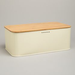 ХЛЕБНИЦА AGNESS 33,5Х19Х12,5 СМ