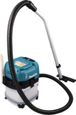 Пылесос для сухой уборки MAKITA VC004GLZ01 XGT BL 2x40В без АКБ и З/У