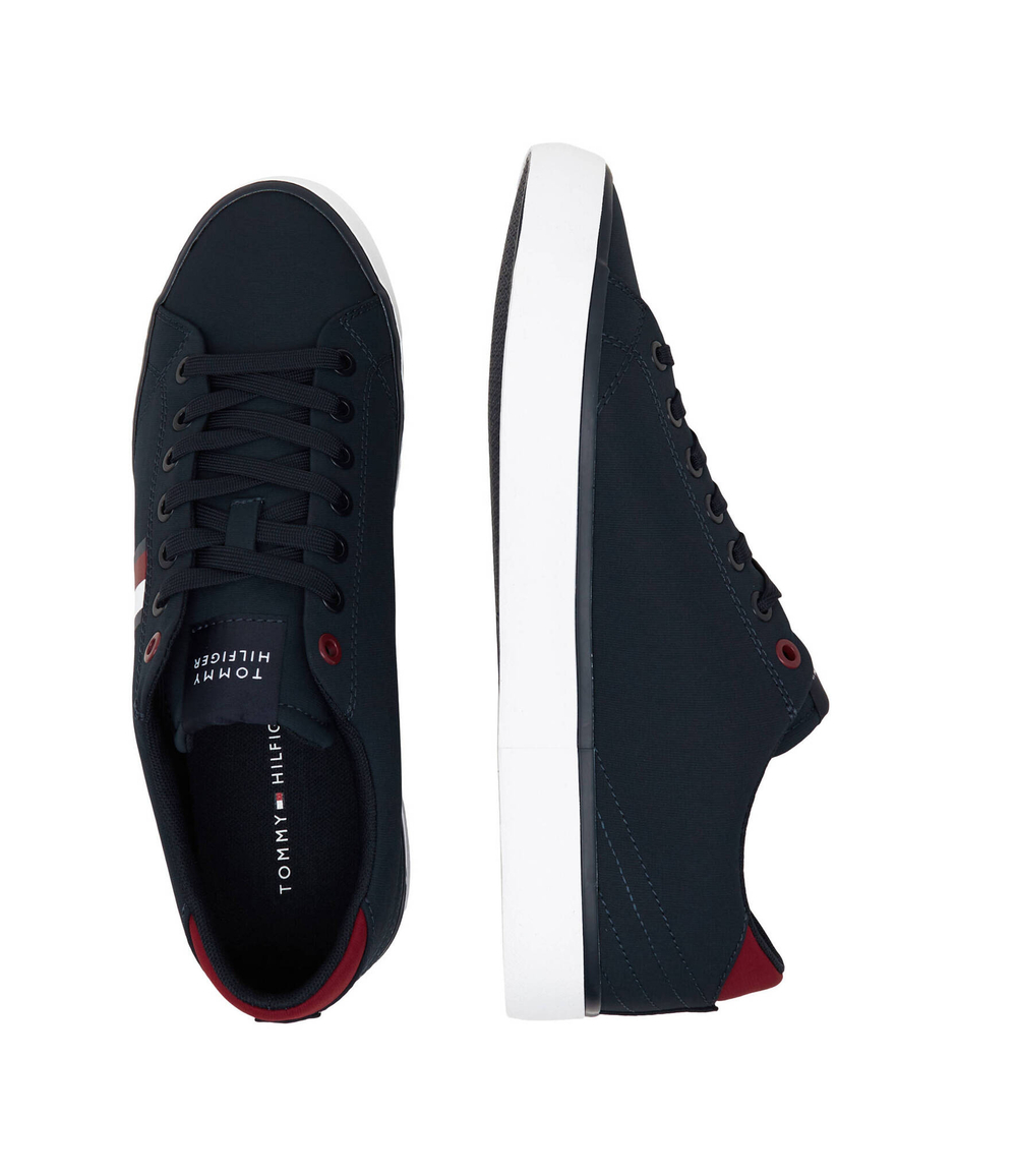 Кроссовки Tommy Hilfiger - темно-синий(FM0FM04946)