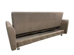 Прямой диван Зефир