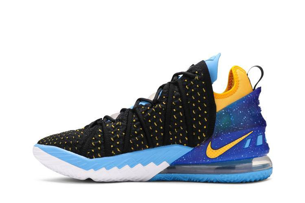Кроссовки Nike Lebron 18