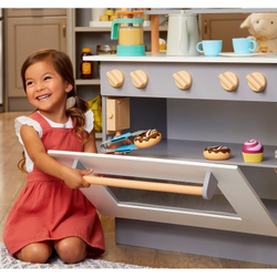 Little Tikes - Игровой комплект Кофейня и Пекарня 2 в 1 657962