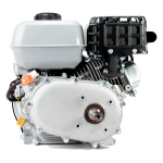 Zongshen GB 225-4 бензиновый двигатель 1T90QW253