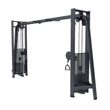 E7016 Кроссовер с изменением высоты. Стек 2x110 кг